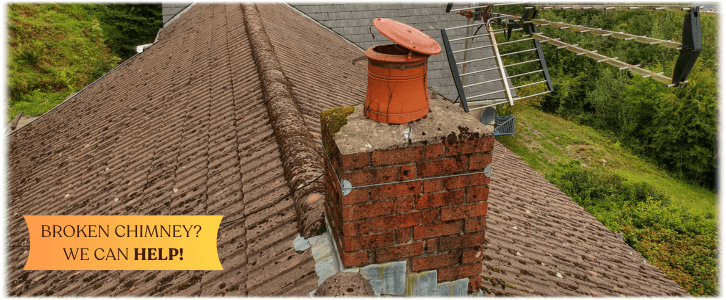 Chimney Repair Cranston RI