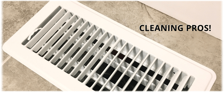 Dryer Vent Cleaning Cranston RI