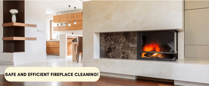 Fireplace Cleaning Cranston RI