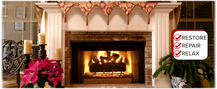 Fireplace Repair Cranston RI